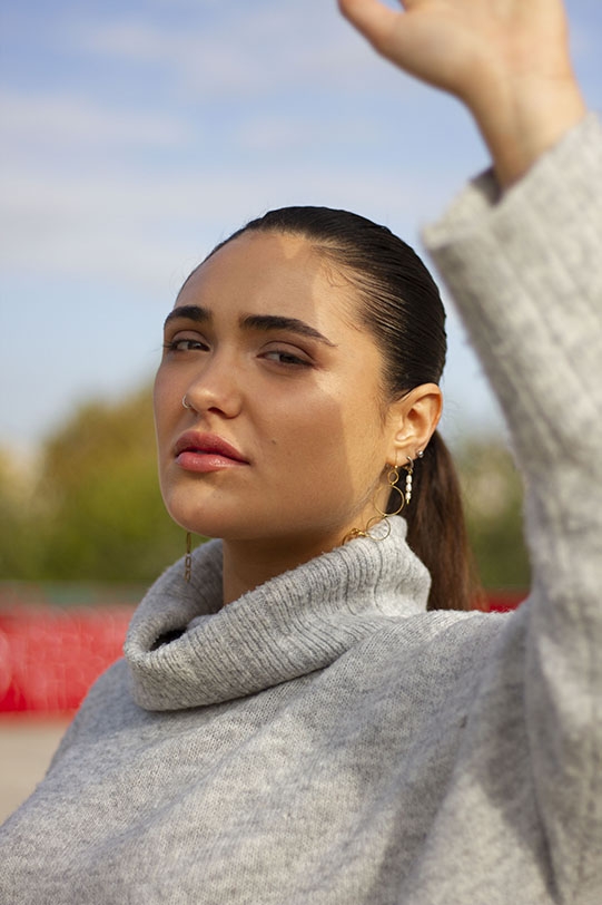 Berta U portfolio 2